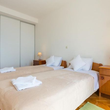 Apartment Sea To Sky Ragusa Esterno foto